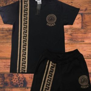 2025 Versace Tracksuits for men - DN9110605