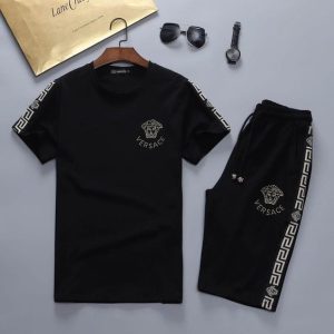 2025 Versace Tracksuits for men - DN9310507