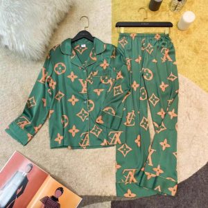 2025 New Spring Style LV Pyjamas