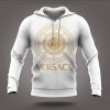 PREMIUM VERSACE HOODIED FOR MEN - DN8071011
