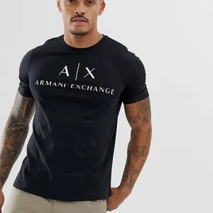 Limited Edition 2025 Armani Unisex T-Shirt DN9060437