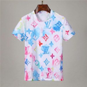 Limited Edition 2025 LV Unisex T-shirt