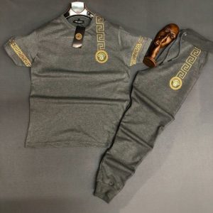 2025 Versace Tracksuits for men - DN9110614