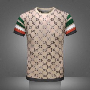 GC T-shirts For Unisex ST9G-TX-DN18507