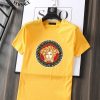 Limited Edition 2025 Versace Unisex T-Shirt DN26310357