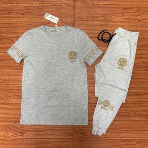 2025 Versace Tracksuits for men - DN9110611