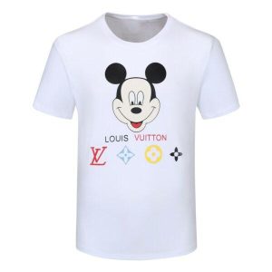Limited Edition 2025 LV Unisex T-shirt