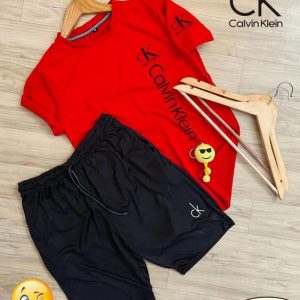 2025 Calvin Klein Tracksuits for men - DN9120621
