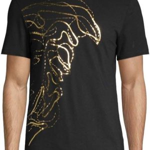 Limited Edition 2025 Versace Unisex T-Shirt DN26310365