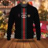PREMIUM Gucci UGLY SWEATER FOR MEN - DN8171115