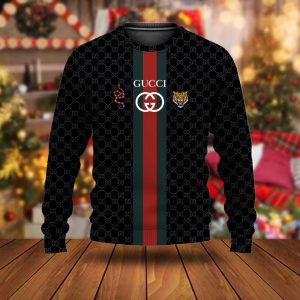 PREMIUM Gucci UGLY SWEATER FOR MEN - DN8171115