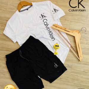 2025 Calvin Klein Tracksuits for men - DN9120619
