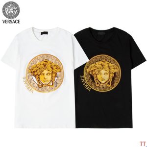 Limited Edition 2025 Versace Unisex T-Shirt DN26310360