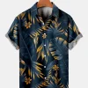 Limited Edition Hawaiian Shirt Hot Summer 2025 - DN9050562