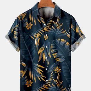 Limited Edition Hawaiian Shirt Hot Summer 2025 - DN9050562