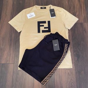 2025 Fendi Tracksuits For Men - DN9140604