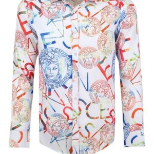 LIMITED 2025 VS BUTTON SHIRT