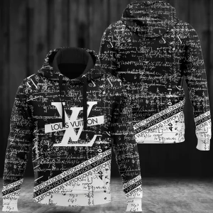 PREMIUM Louis Vuitton HOODIE - DN812903