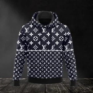 PREMIUM Louis Vuitton HOODIE - DN812906