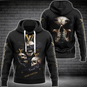 PREMIUM Louis Vuitton HOODIE - DN812907