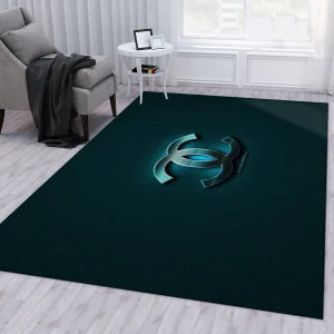 Chanel Luxury Brand Rug Carpet Home Decor - DN9170234