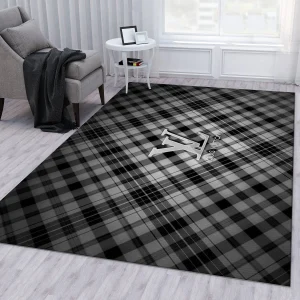 Louis Vuitton Luxury Brand Rug Carpet Home Decor - DN9170208