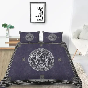 Premium Versace Bedding Set - DN9050216