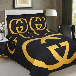 Premium Gucci Bedding Set - DN16157120