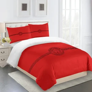 Premium Versace Bedding Set - DN9050251