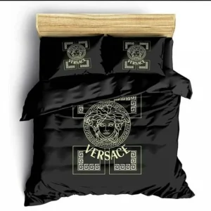 Premium Versace Bedding Set - DN9090220