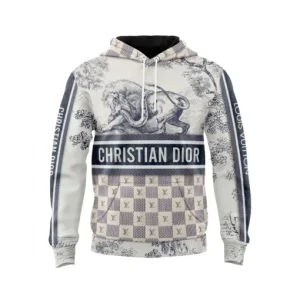 D*or Hoodie 2025 - TH32011912