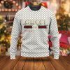 PREMIUM GC UGLY SWEATER FOR MEN – DN8171117