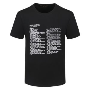 Limited Edition 2025 LV Unisex T-shirt