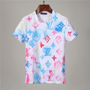 Limited Edition 2025 LV Unisex T-Shirt DN05404