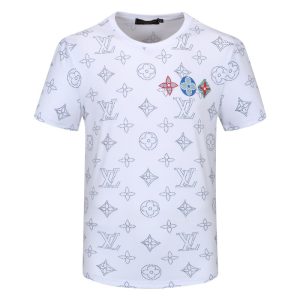 Limited Edition 2025 LV Unisex T-shirt