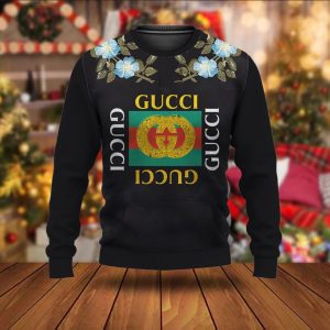 PREMIUM Gucci UGLY SWEATER FOR MEN - DN8171119