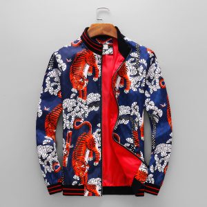 Gucci Jackets For Men - DN9260223