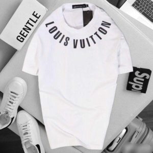 Limited Edition 2025 LV Unisex T-shirt