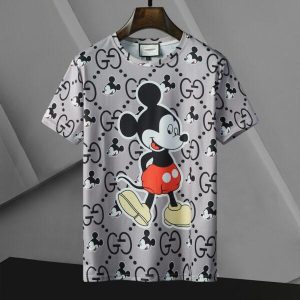 GC T-shirts For Unisex - Max5049