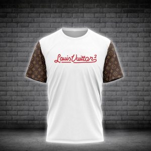 Limited Edition 2025 LV Unisex T-shirt