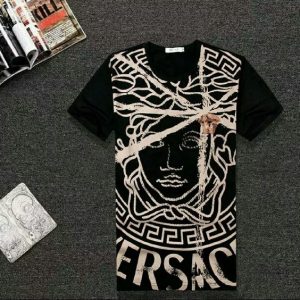 Limited Edition 2025 Versace Unisex T-Shirt DN26200506