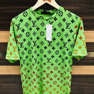 Limited Edition 2025 LV Unisex T-shirt