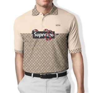 GC POLO SHIRT FOR MEN PO-LTV5611