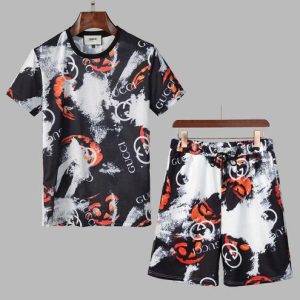 2025 GC Tracksuits for men - DN21415