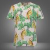 GC T-shirts For Unisex ST9G-TX-DN29705
