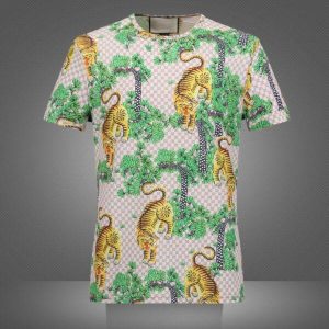 GC T-shirts For Unisex ST9G-TX-DN29705