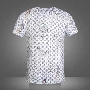 Limited Edition 2025 LV Unisex T-shirt