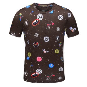 Limited Edition 2025 LV Unisex T-shirt