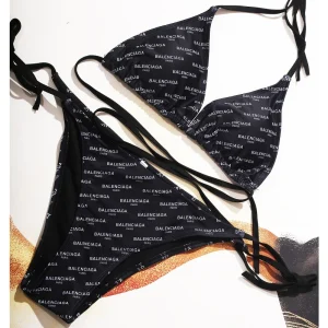 Ba.len.cia.ga Bikini 2 Pc Set M0301001