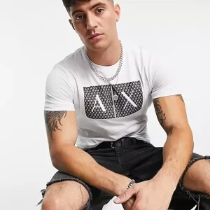 Limited Edition 2025 Armani Unisex T-Shirt DN26310344